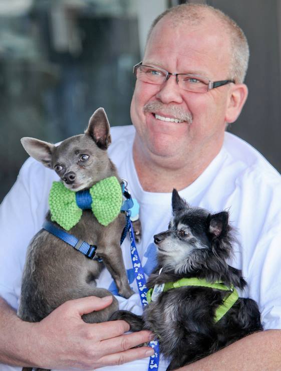 National Mill Dog Rescue - Please join us in saluting our Foster ...