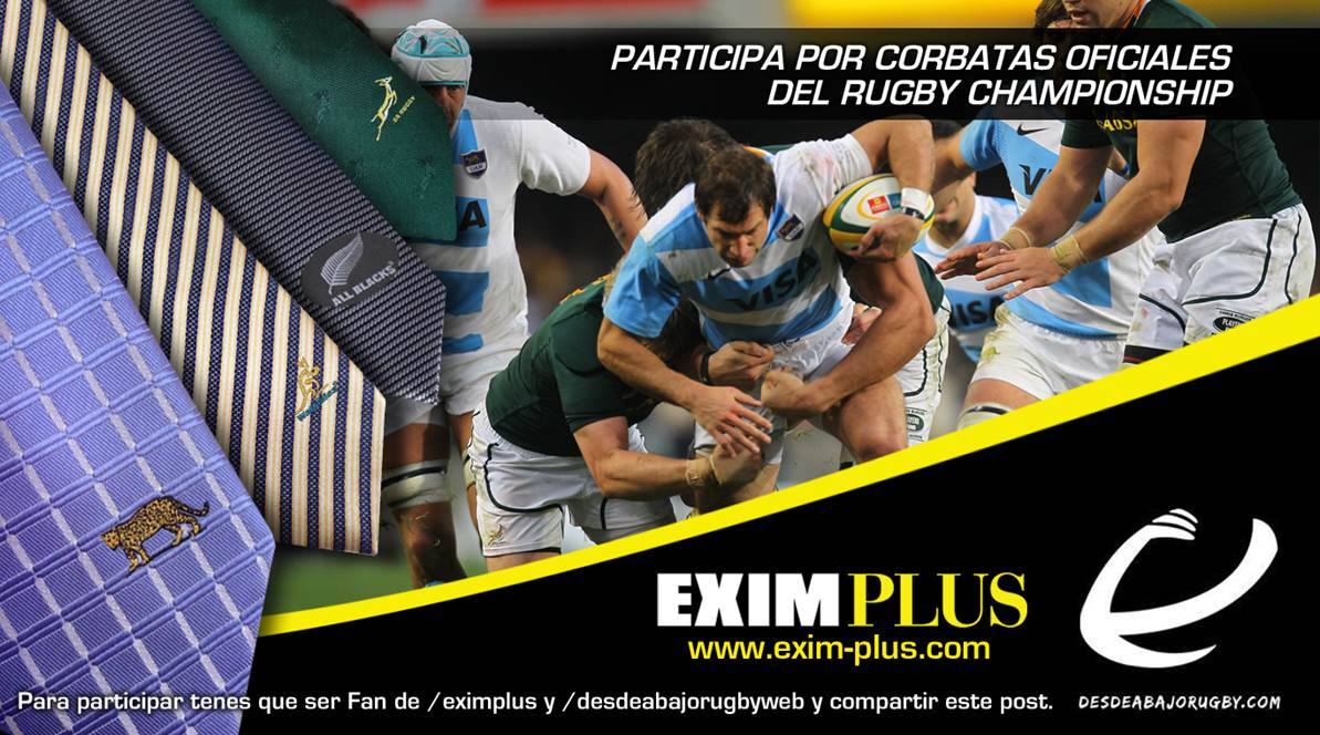 Desde Abajo Rugby - Adiviná los resultados de abajo y participá por las ...