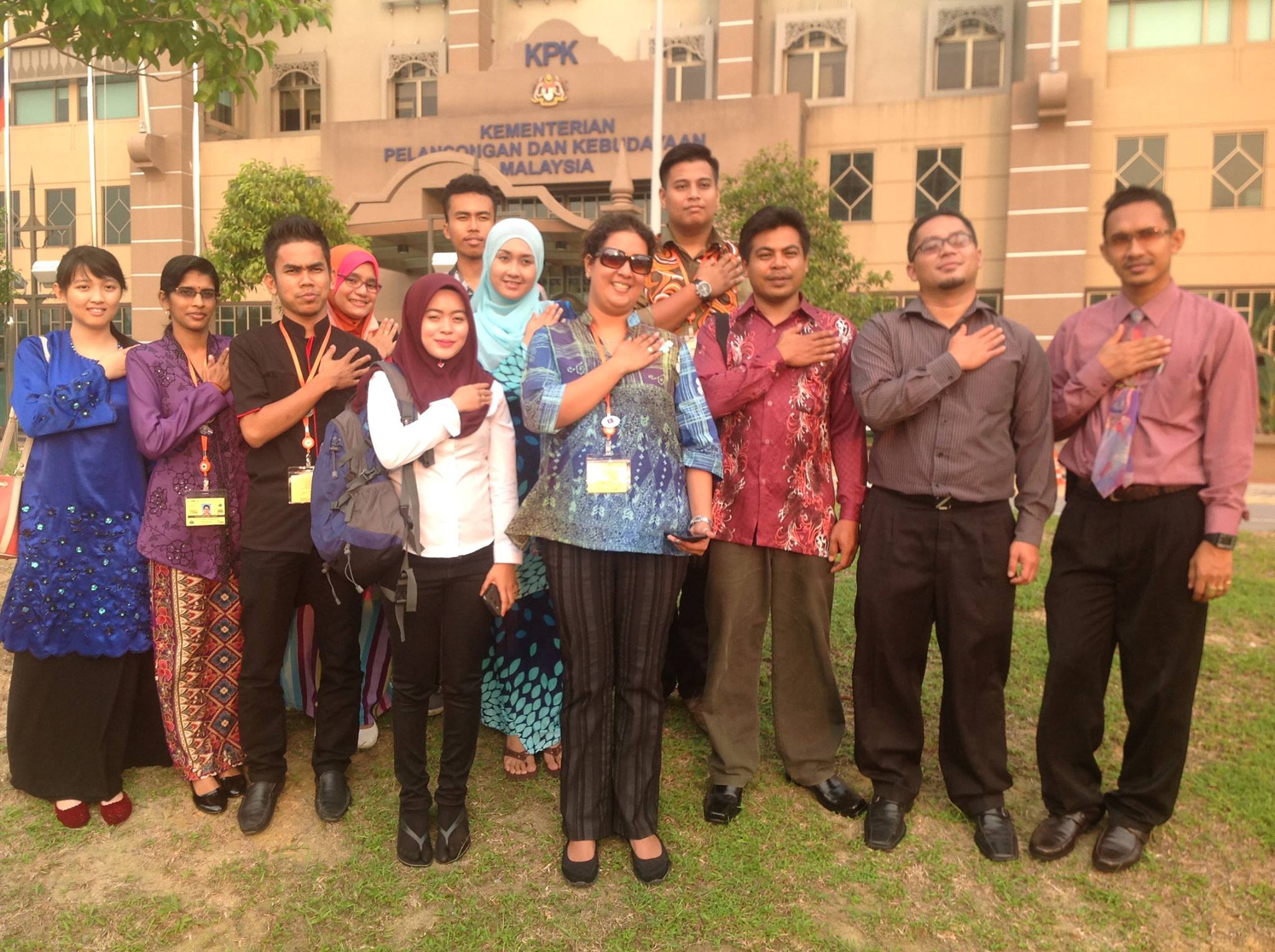 Perfect Tourism Kursus Pemandu Pelancong Berlesen Jom Facebook