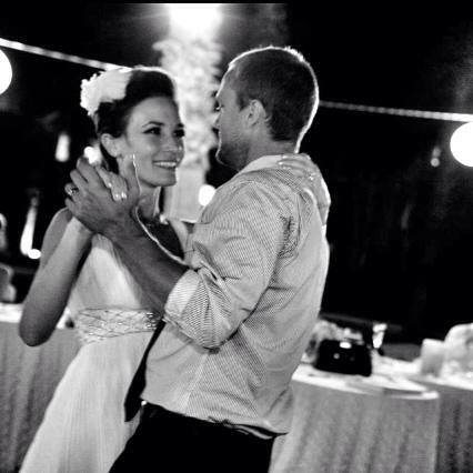 Andrew - 5 years ago Carly became my wife. Best 5 years of my life ...