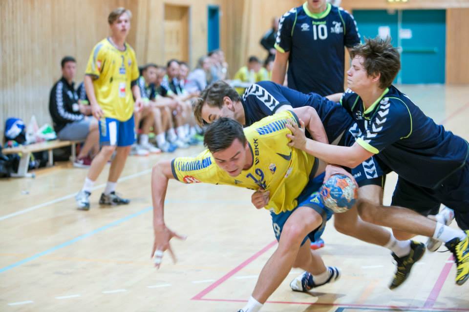 Idrettslaget Bergen... - Idrettslaget Bergen Håndball