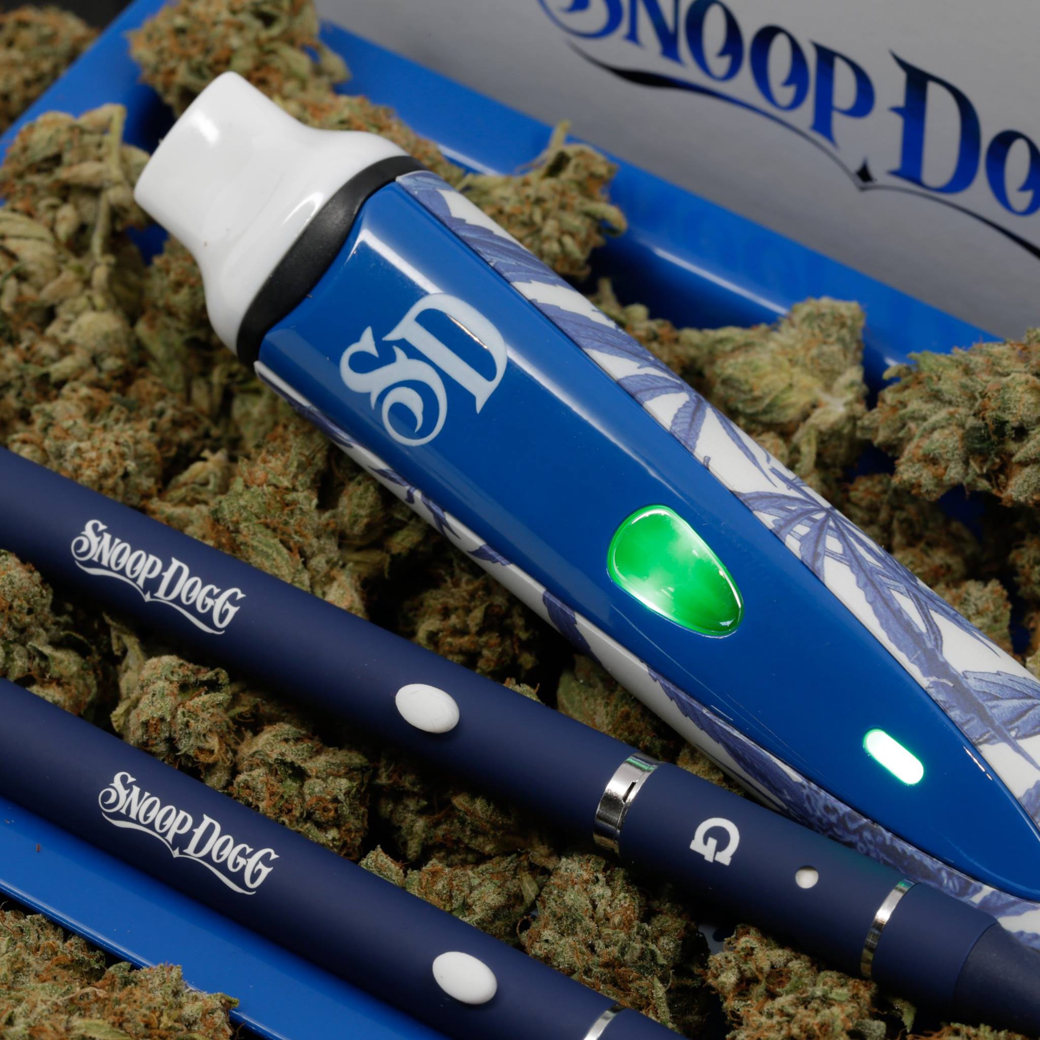 snoop dogg vape pen Amazon.com: Snoop Dogg G Pen main image 0