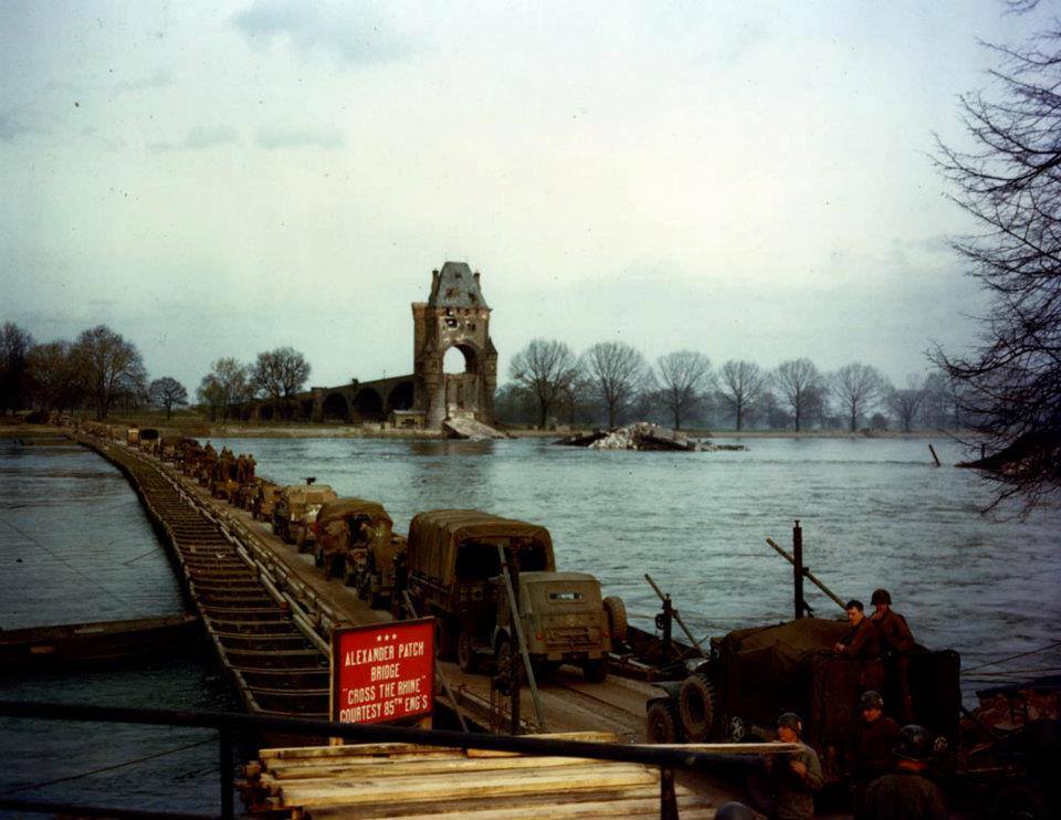 Today in 1945, the... - Naval History & Heritage Command