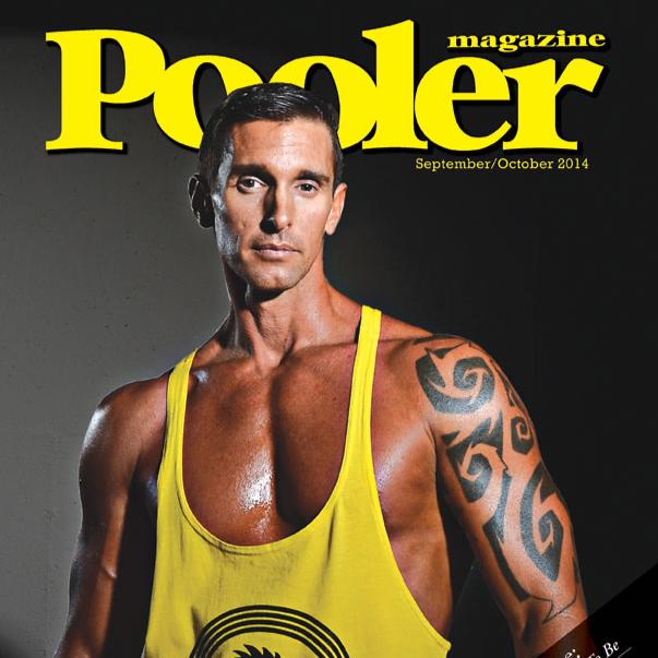 The new issue of Pooler... - Wood Creative Collaborative