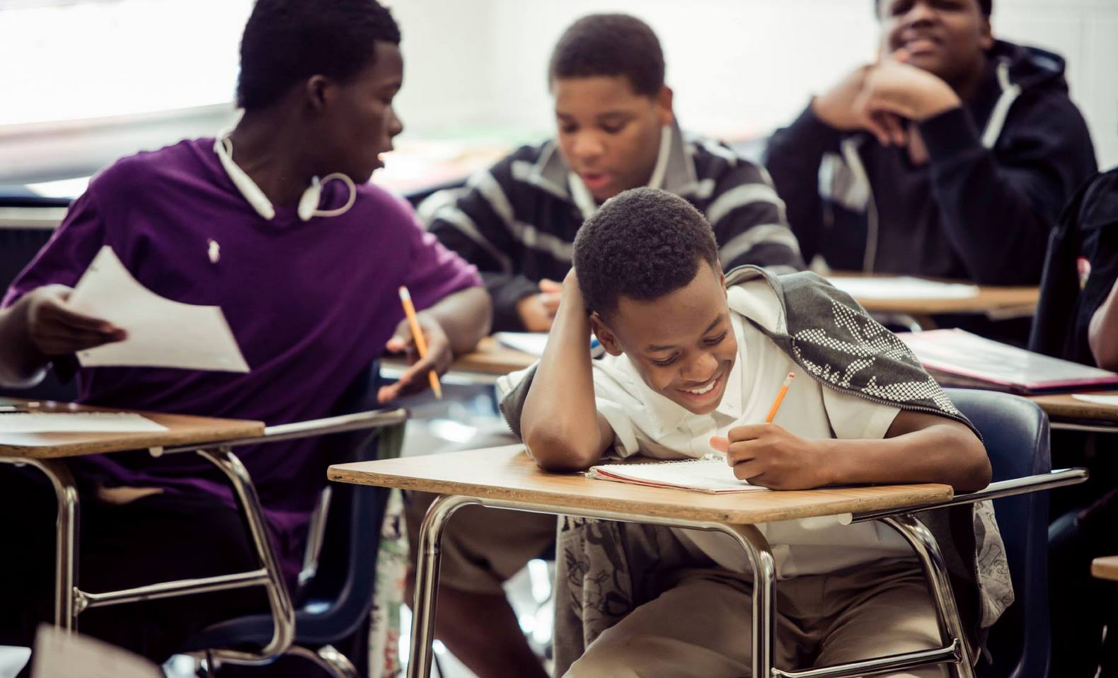 Teach For America Professionals | Facebook