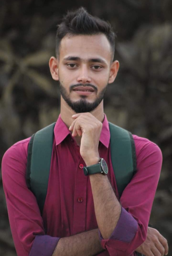 Mohiuddin Mehedi