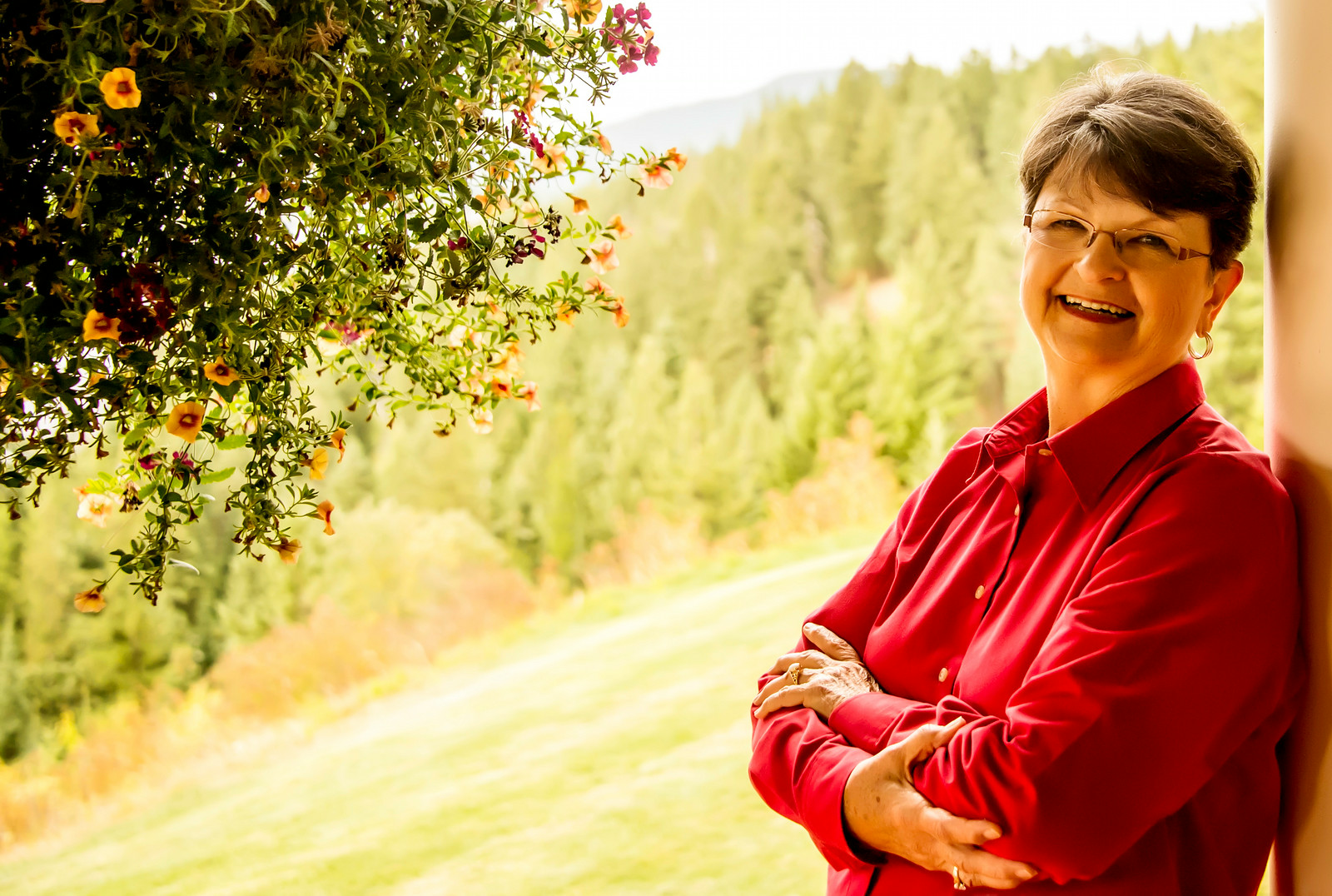 Gayle Roper