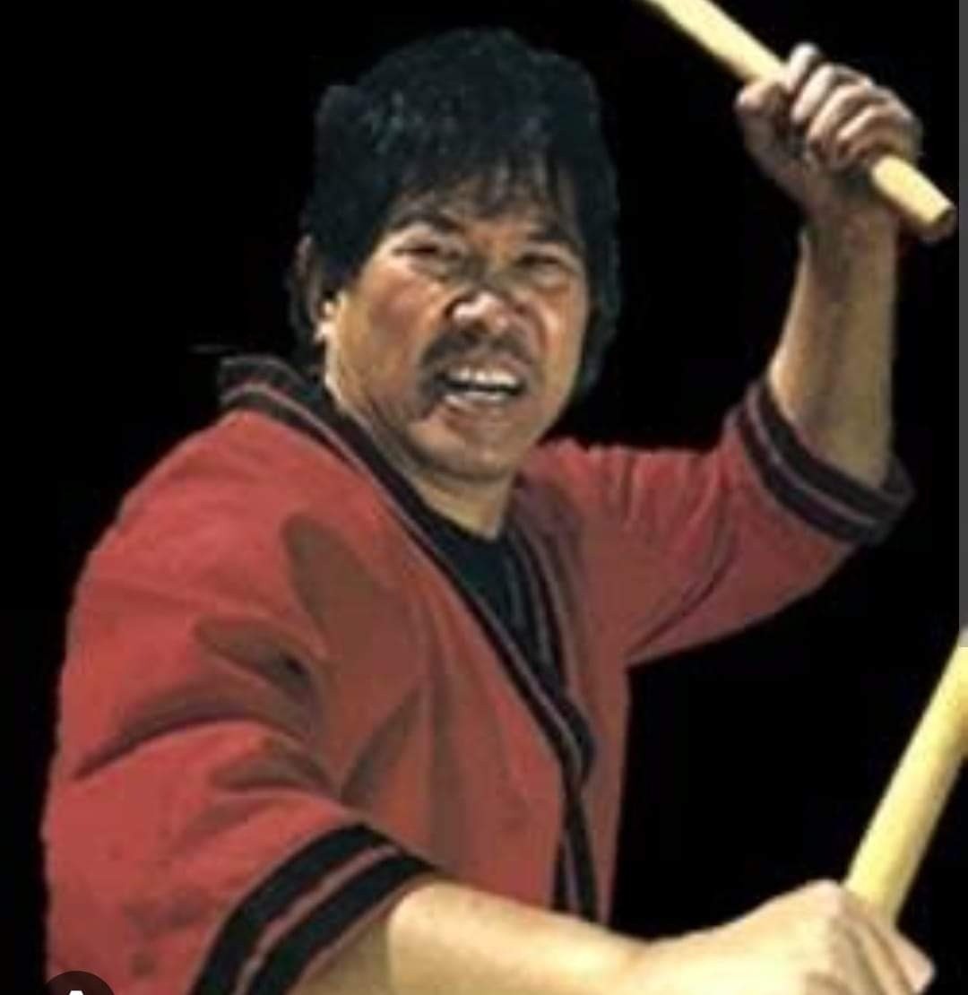 The Southern - Remy Amador Presas (December 19, 1936 – August 28, 2001 ...