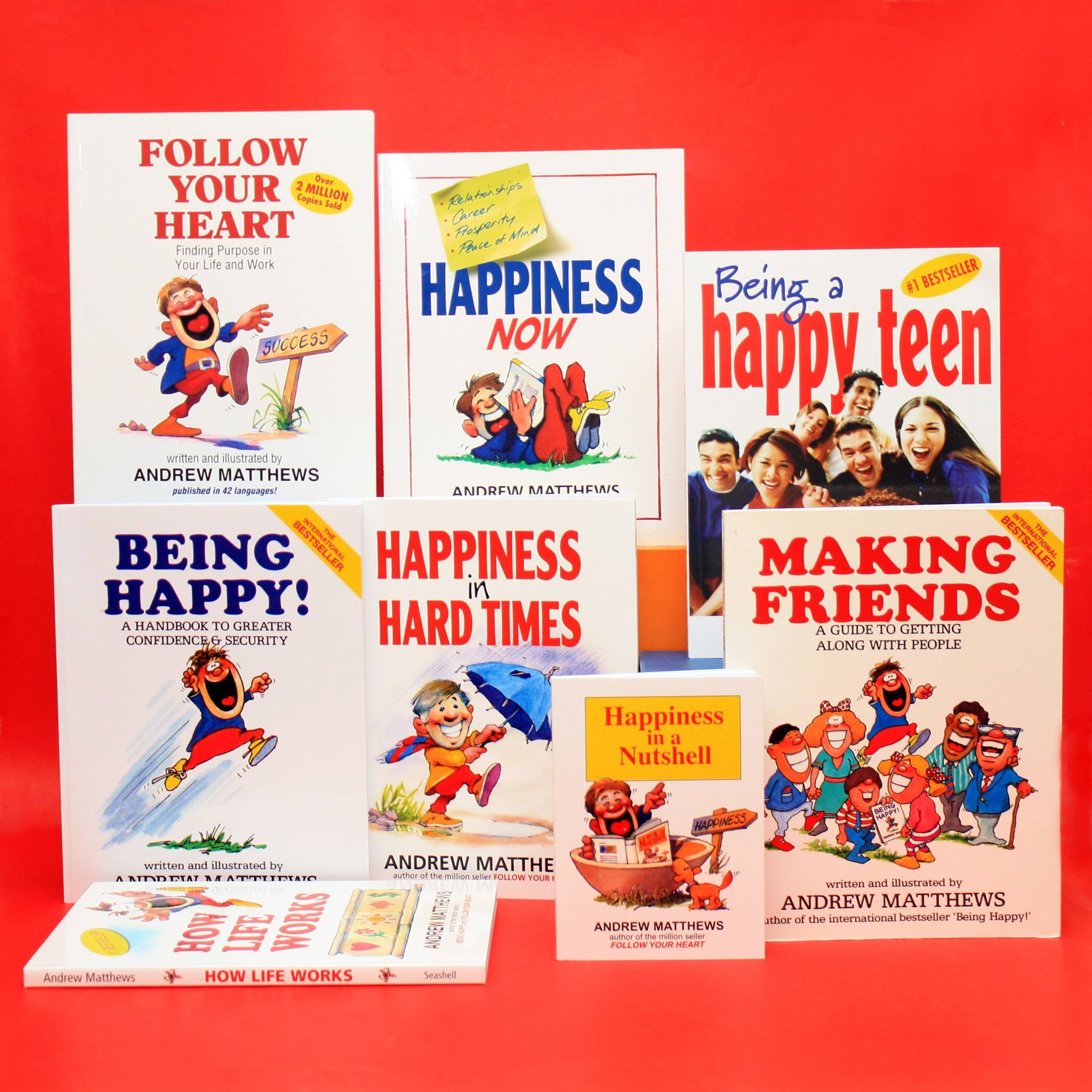 National - #NBSfinds Andrew Matthews (@followandrew) titles