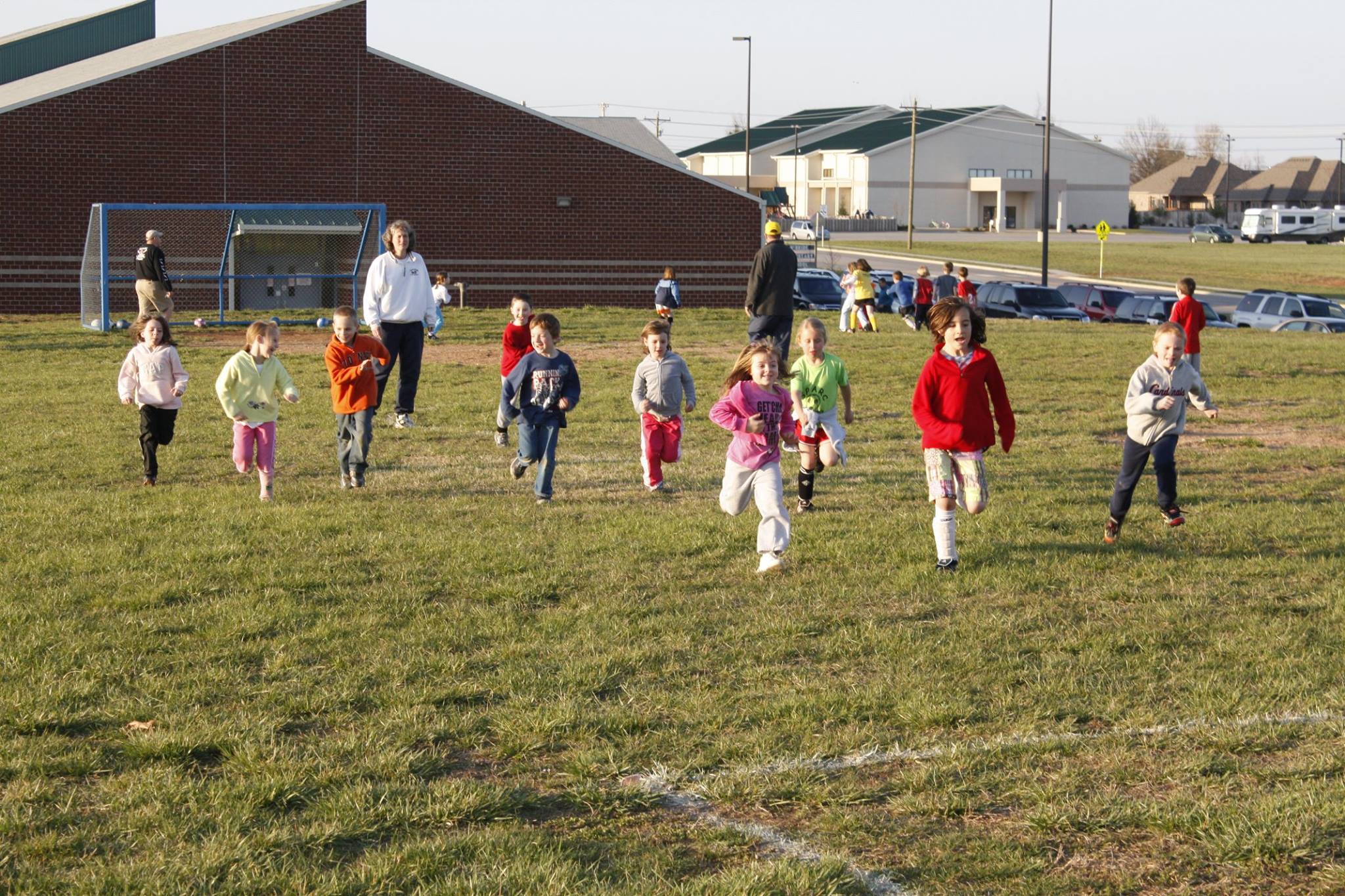 Did you know The... - Springfield-Greene County Park Board