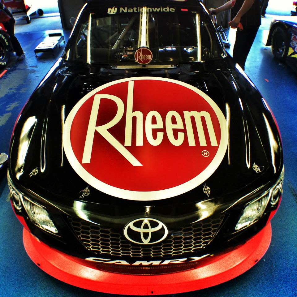 RAB Racing