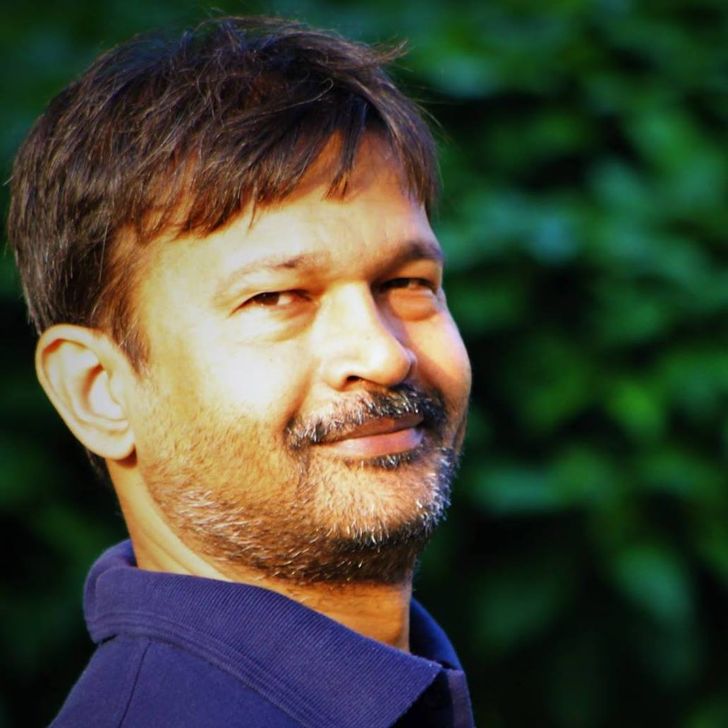 Why is Rahul trying to engage with... - Ram Manohar Vikas | Facebook