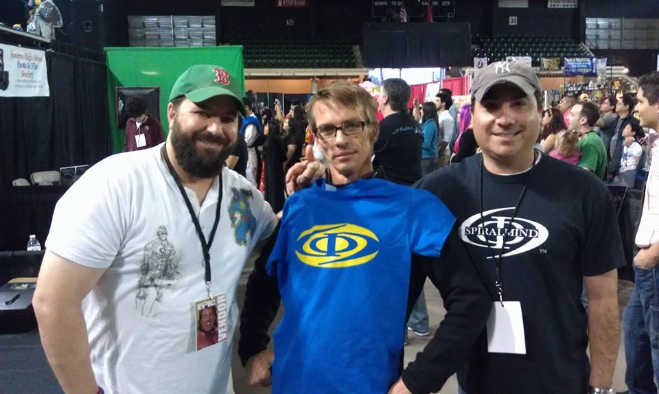 Spiralmind - The boys with Skinny Pete from Breaking Bad yo! | Facebook