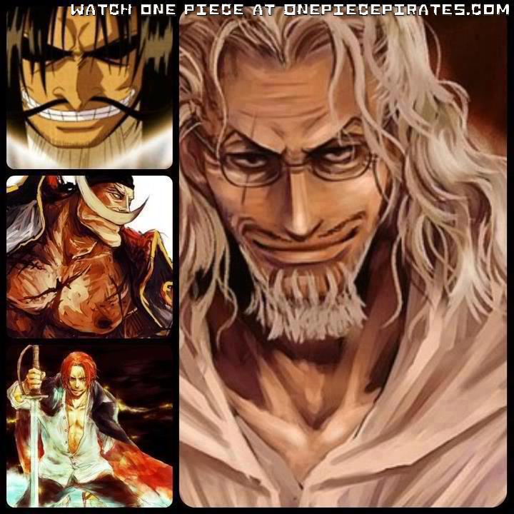 ONE PIECE Fanpage - ---> http://www1.onepiecepirates.com/ | Facebook