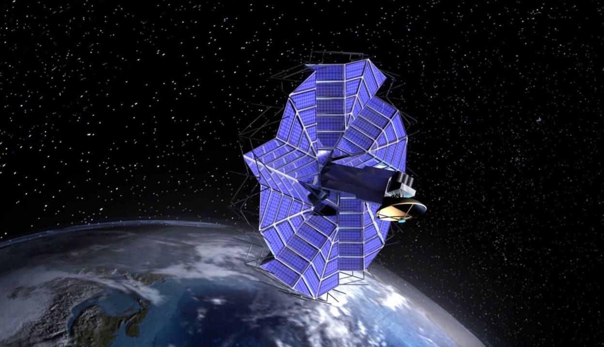 National Science Foundation (NSF) - With support from the National ...