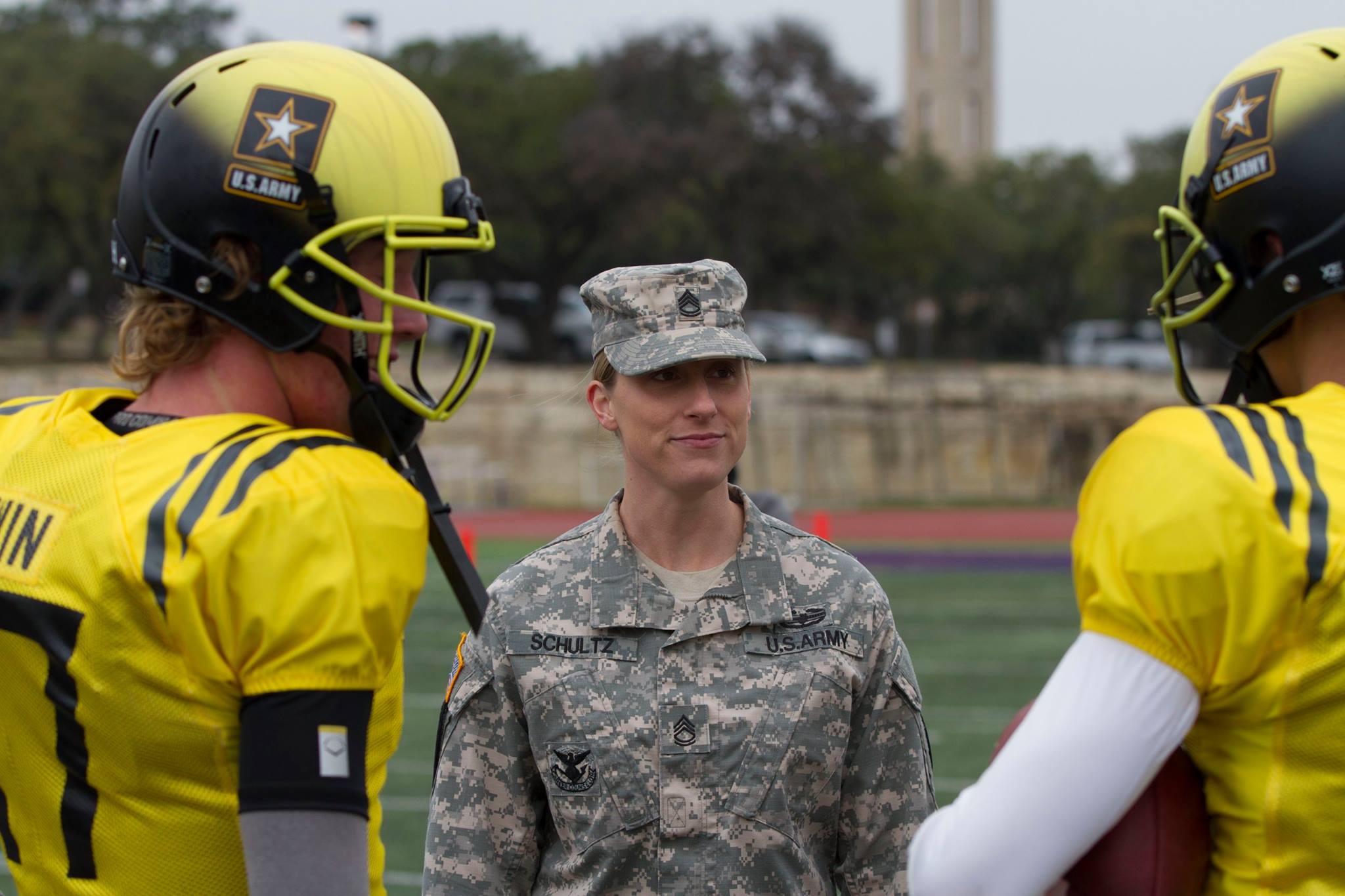 U.S. Army Reserve added a new photo. - U.S. Army Reserve