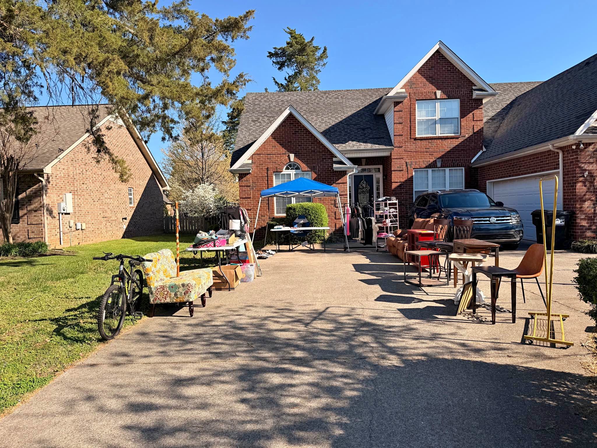 Facebook Marketplace Murfreesboro Tn