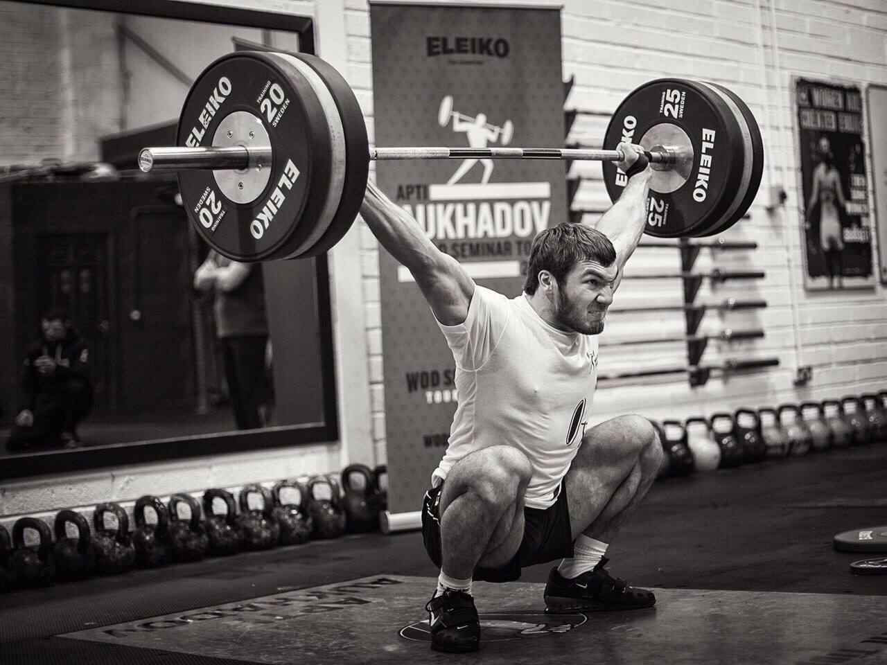 Eleiko - Eleiko added a new photo.