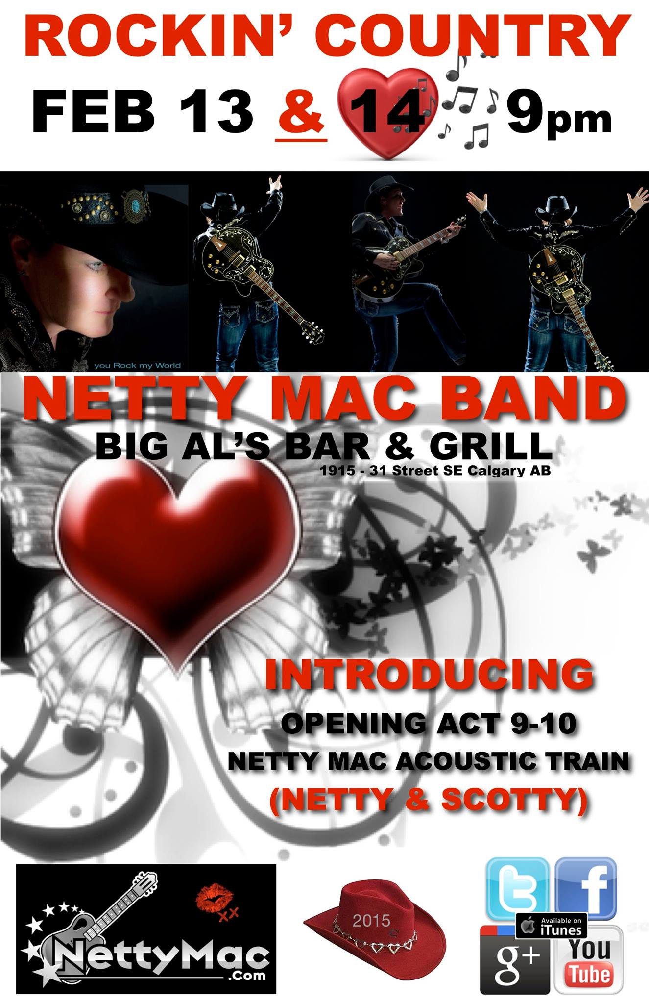 Netty - I am so excited to showcase yet another item on my Bucket List ...