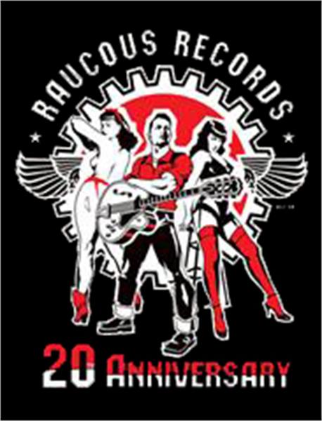 Raucous Rockabilly | Facebook