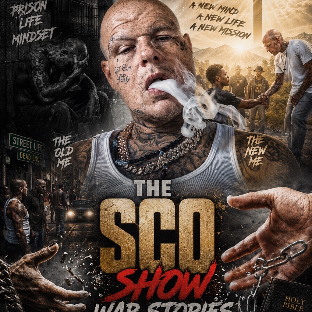 Viewer Discretion Advised 🤣 #comedy | The ScoShow