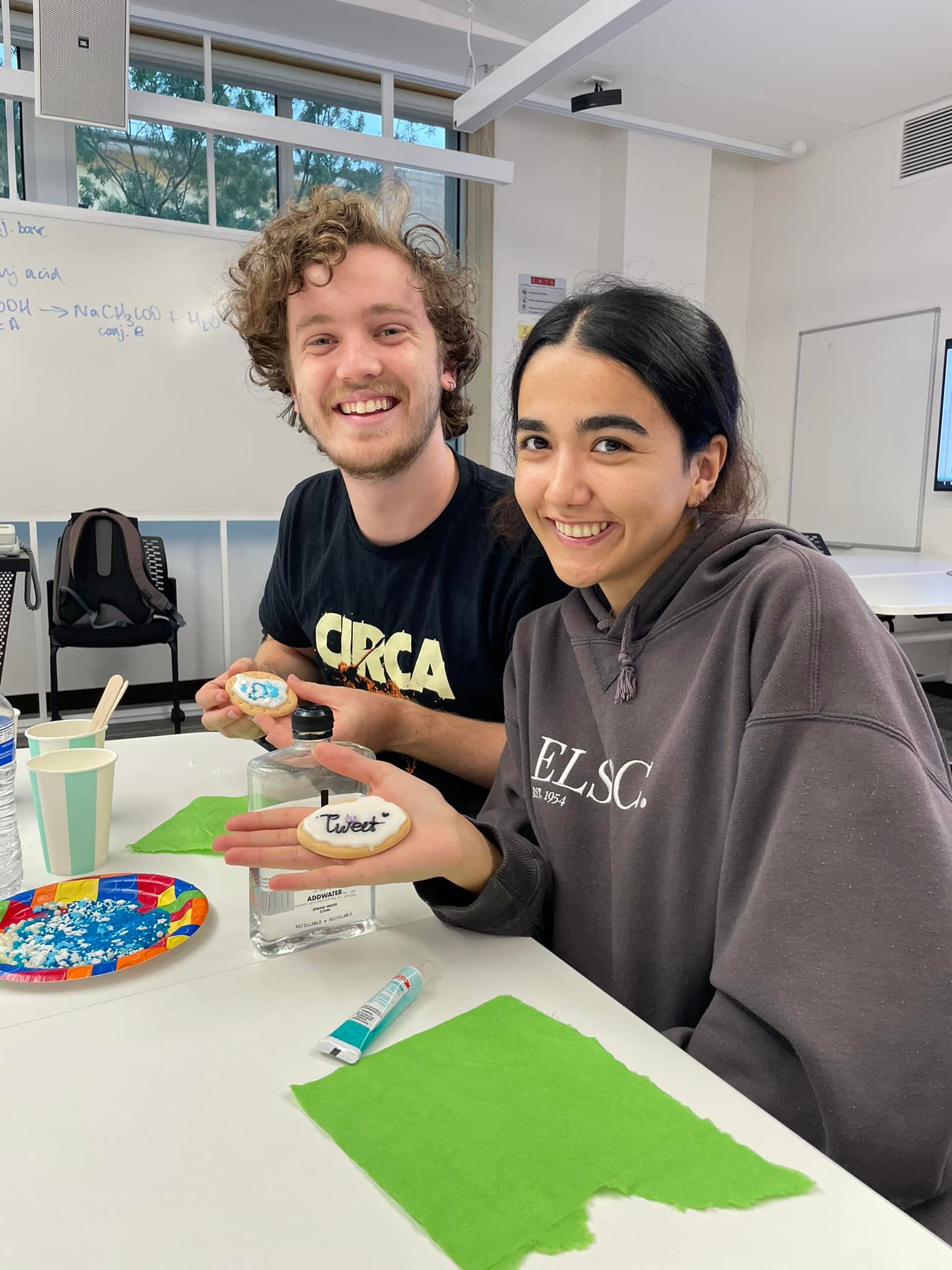 UNSW TWEET | Kensington NSW