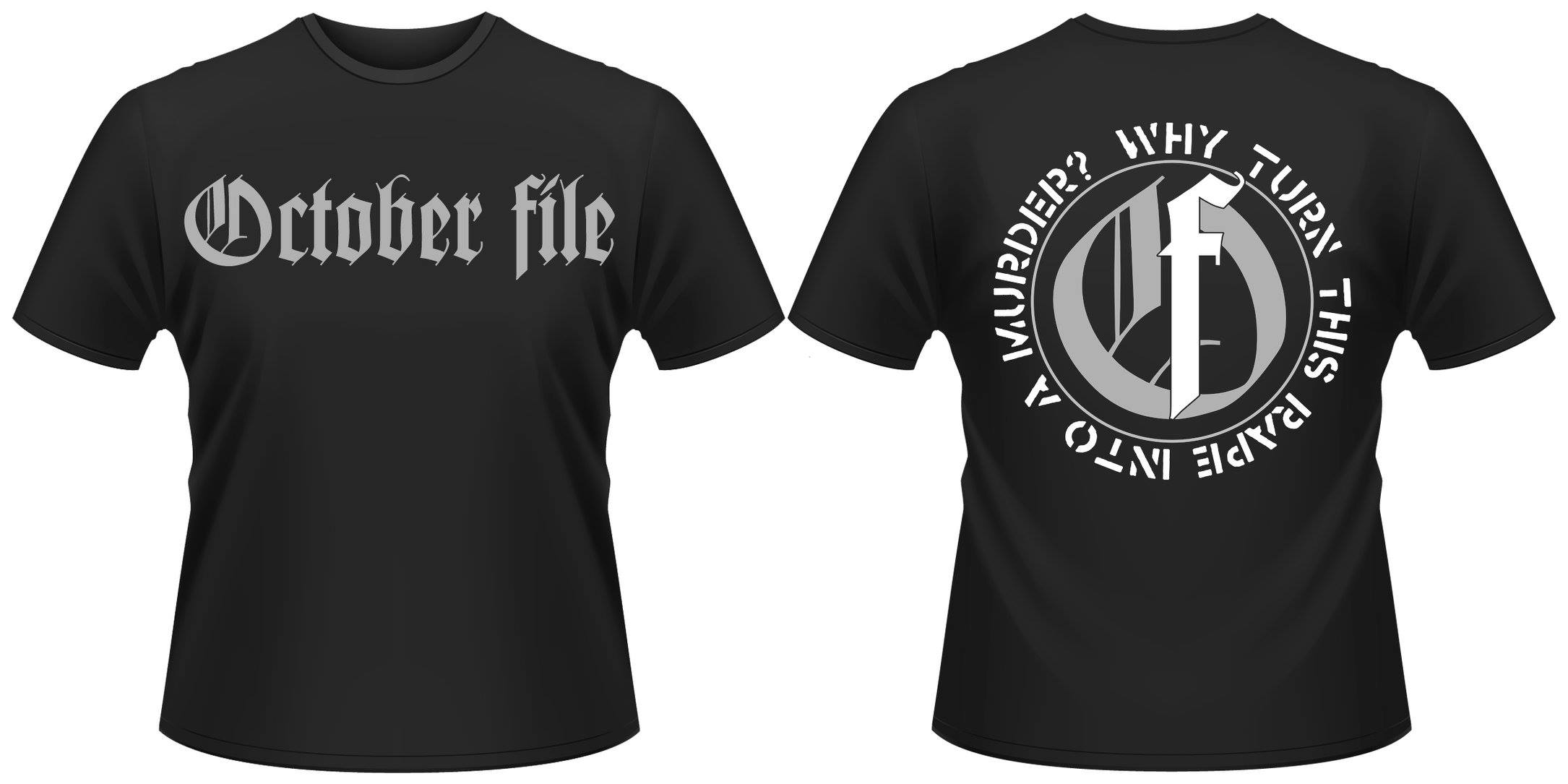 October File
