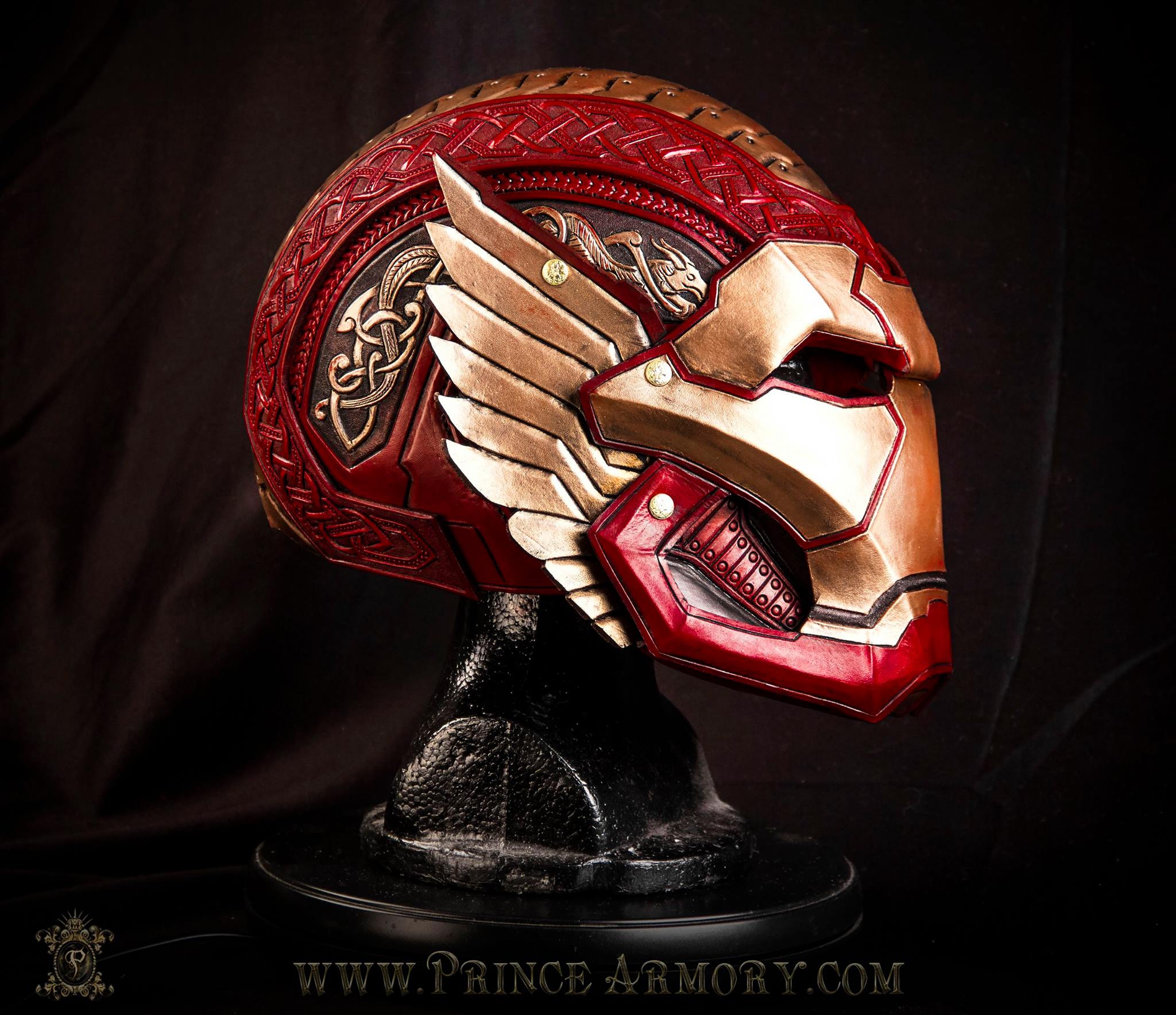 custom made iron man helmet XSociety®️ Official MK5 - in Built Jarvis AI 30 days for unpainted armor Iron-Man MK5 Silver Motorized Cosplay