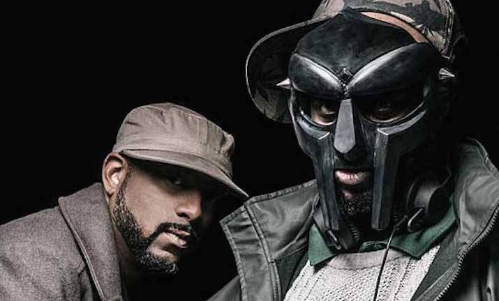 Okayplayer - Madlib and MF Doom discuss working with J Dilla