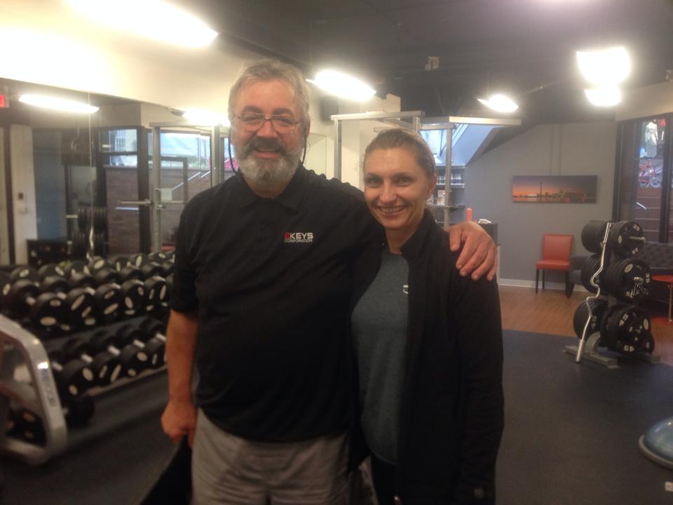 Evolution Fitness | Toronto ON