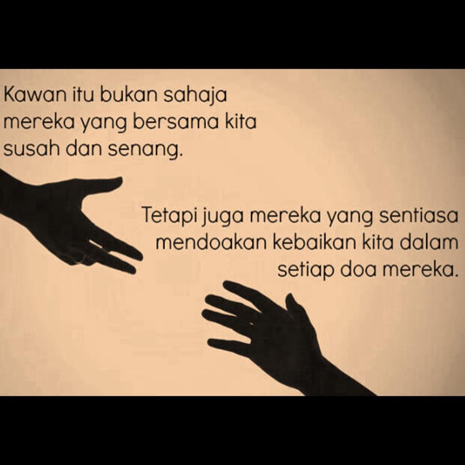 Saujana Terima Kasih Sahabat Terima Kasih Atas Kesetiaan Pengorbanan Dan Pertolongan Terima Kasih Atas Doa Yang Sering Dititipkan Moga Kita Bersahabat Hingg Ke Syurga Share Sahabat Doa Quote Saujana Akucintaallah Akusayangsahabatku