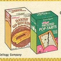 Danish Go-Rounds Memories