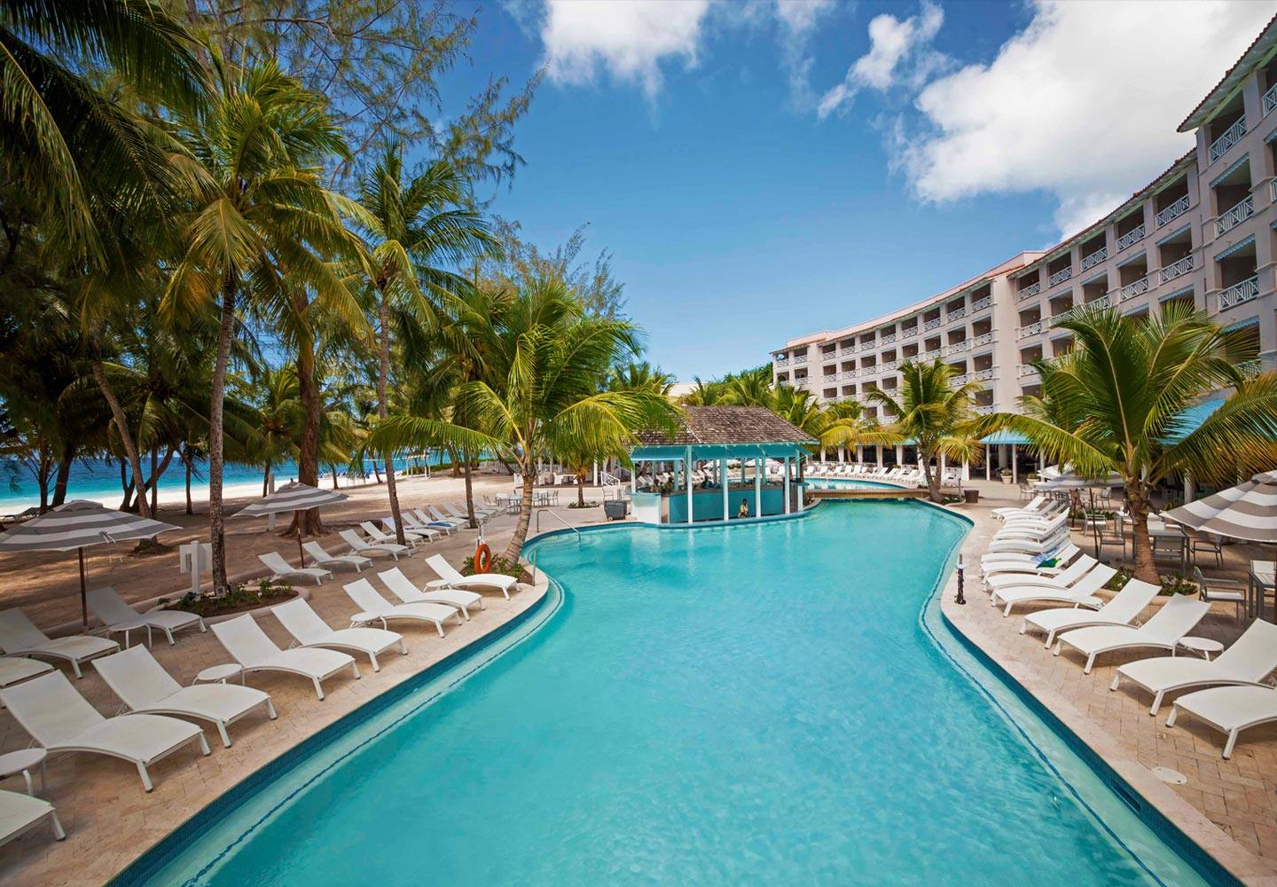 letsgo2 - It's December and we have a new 'Hotel of the...