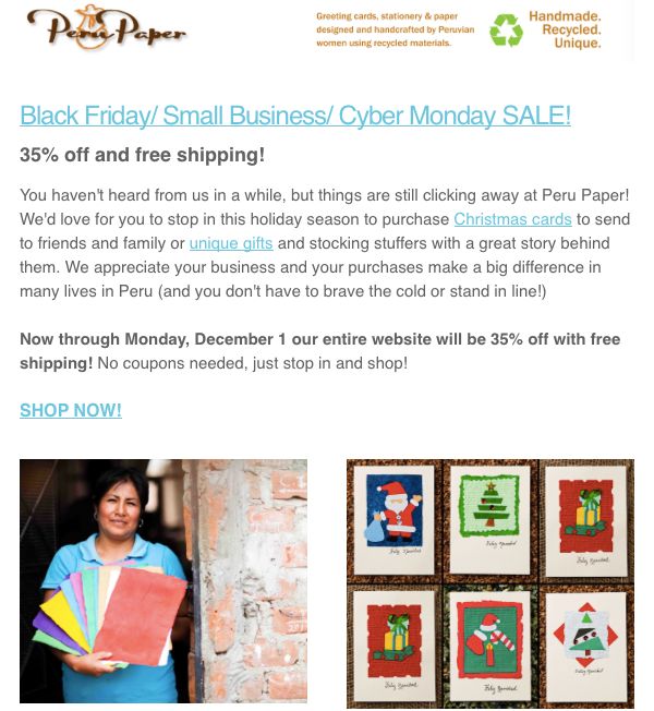Peru Paper Company