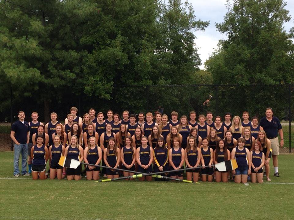 UTC Rowing - UTC Rowing updated their cover photo.