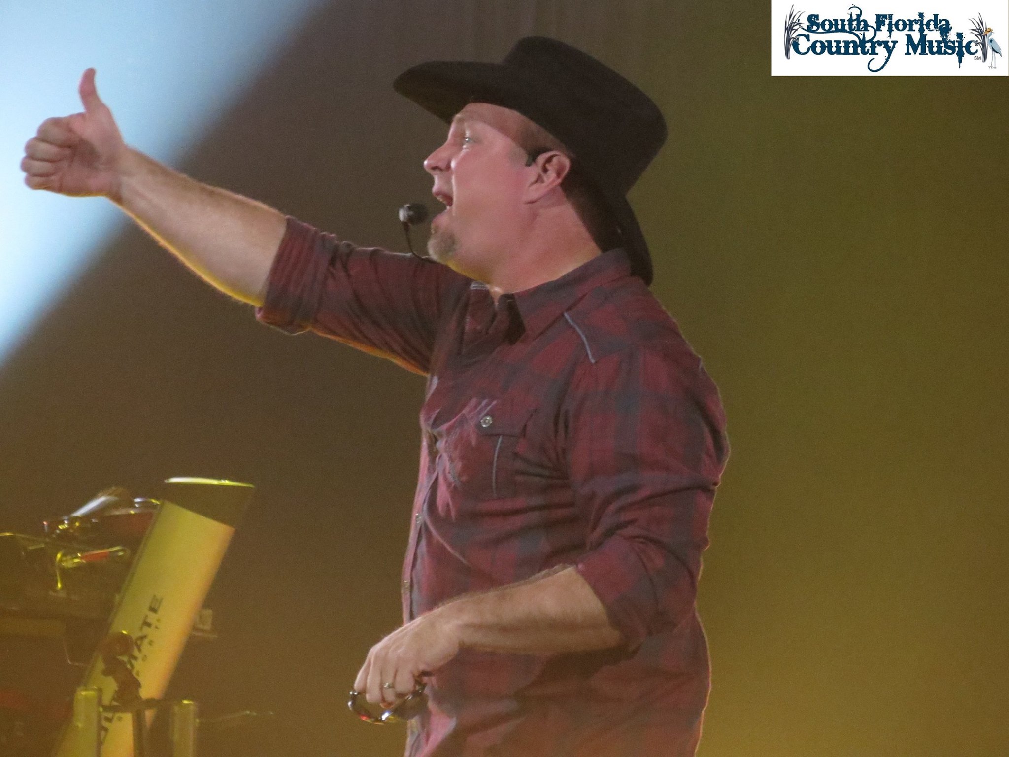 Photo Flashback: 6... - South Florida Country Music (SFCM)