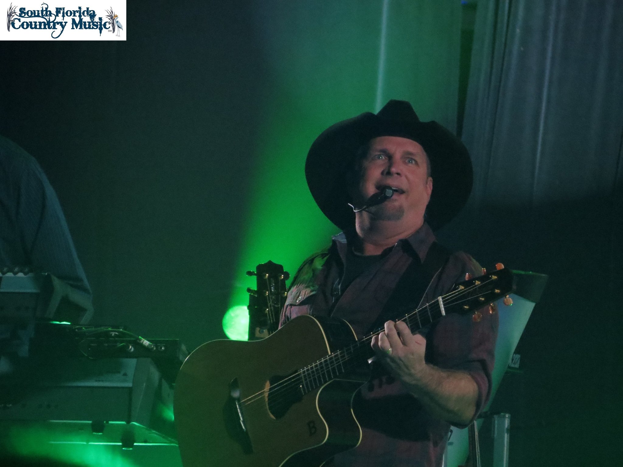 Photo Flashback: 6... - South Florida Country Music (SFCM) | Facebook