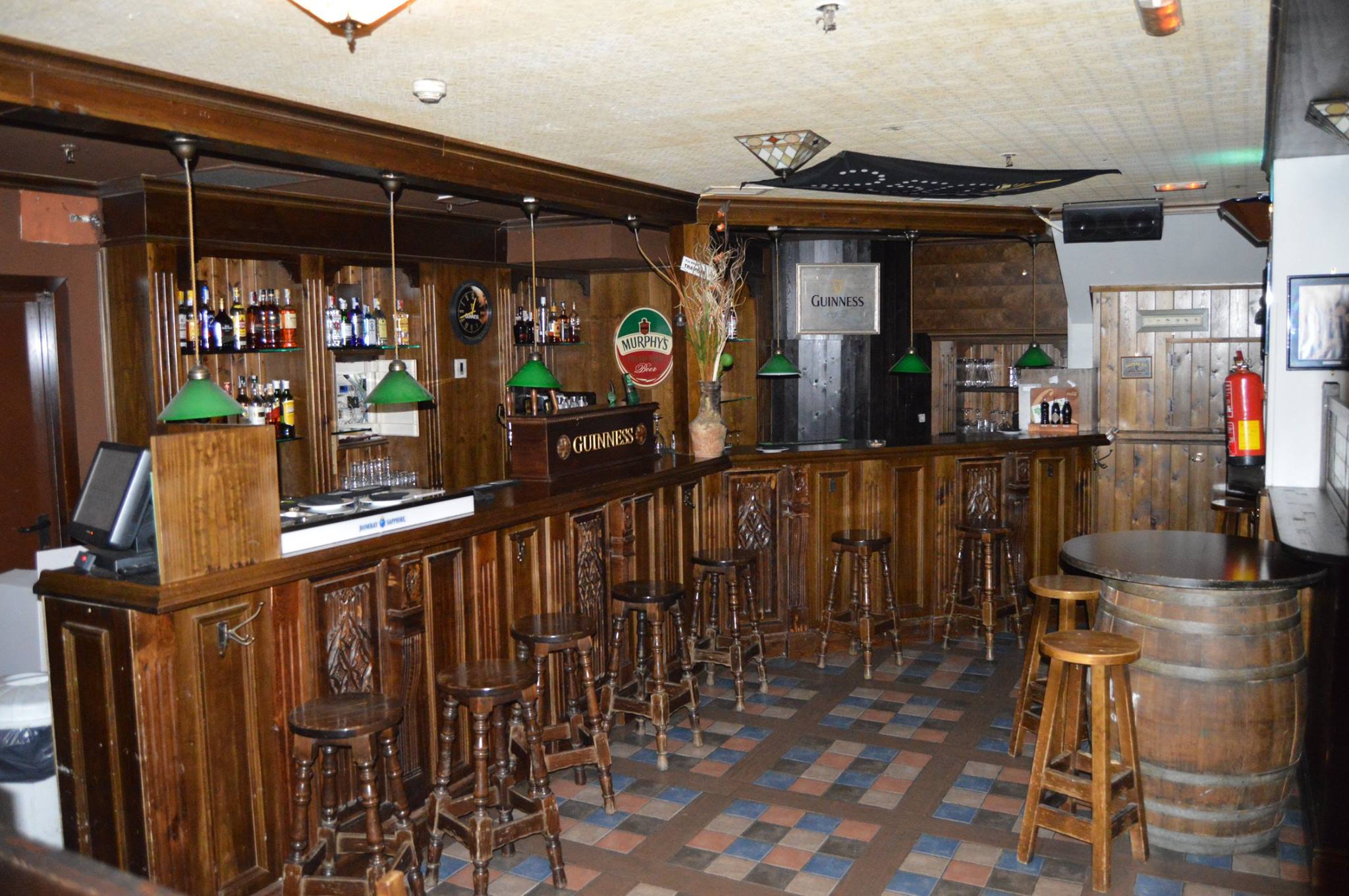 IRISH CORNER MAJADAHONDA added... - IRISH CORNER MAJADAHONDA