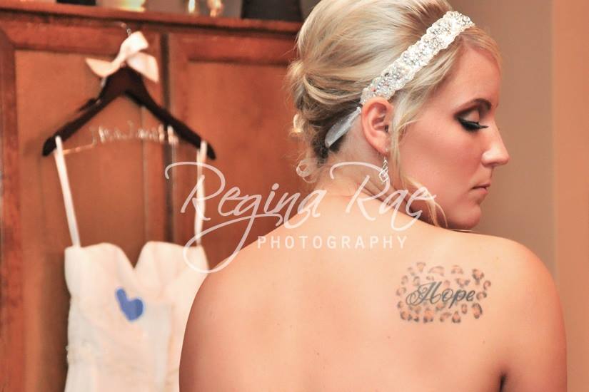 Regina Rae Photography | Centralia WA