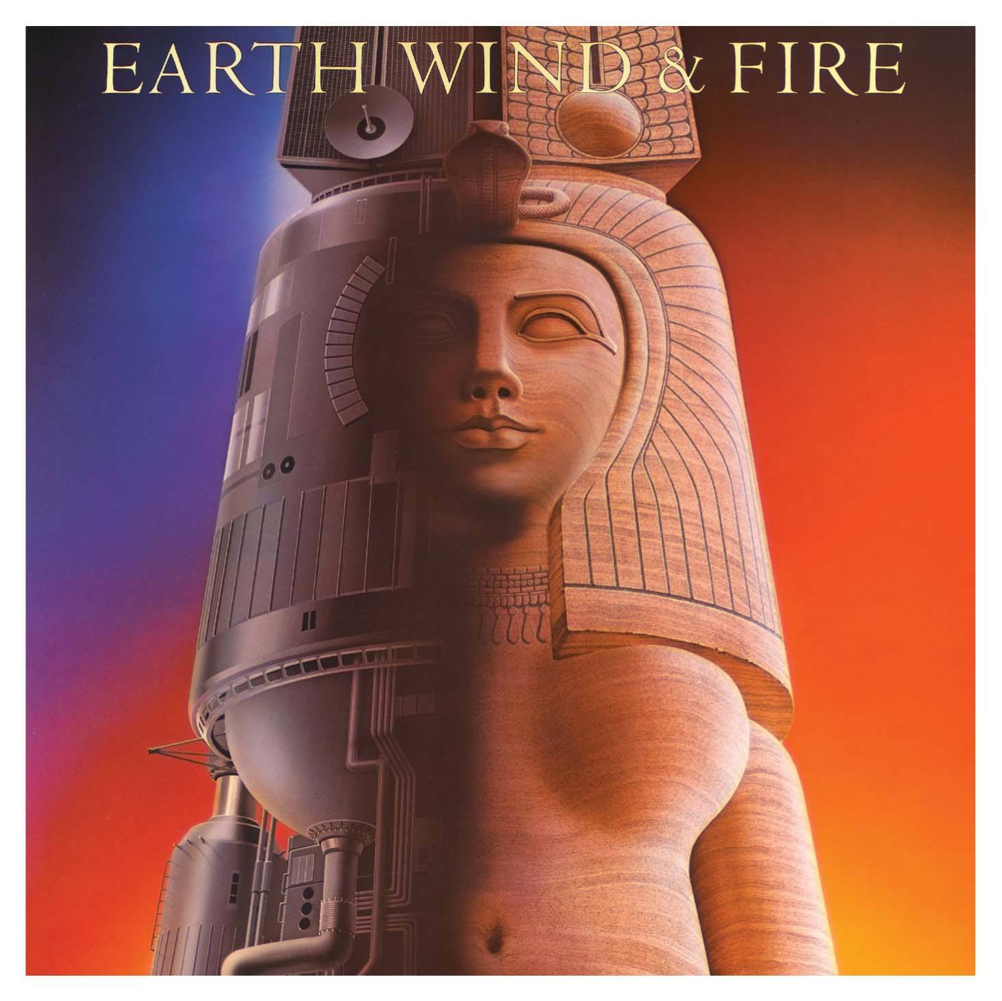 Maurice White on Shusei Nagaoka, the artist behind our most iconic