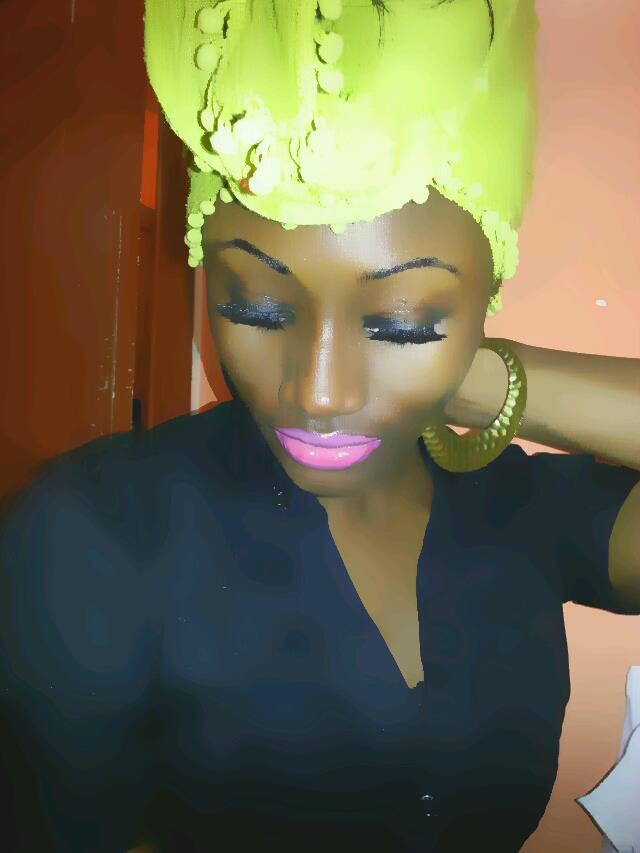 Princess Kamara