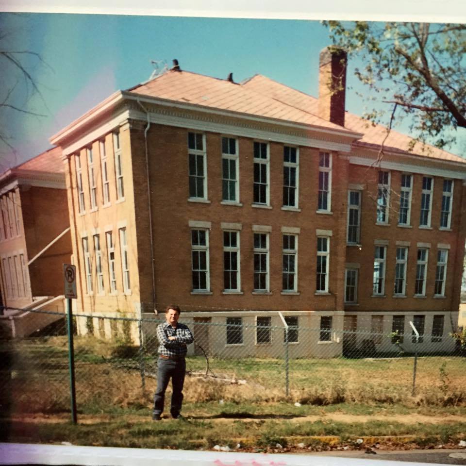 Old Minor Elementary School of Birmingham, AL - Home | Facebook