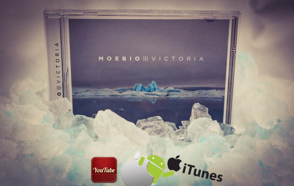 MOEBIO - Ya puedes pedir tu ejemplar de VICTORIA en nuestra tienda web ...