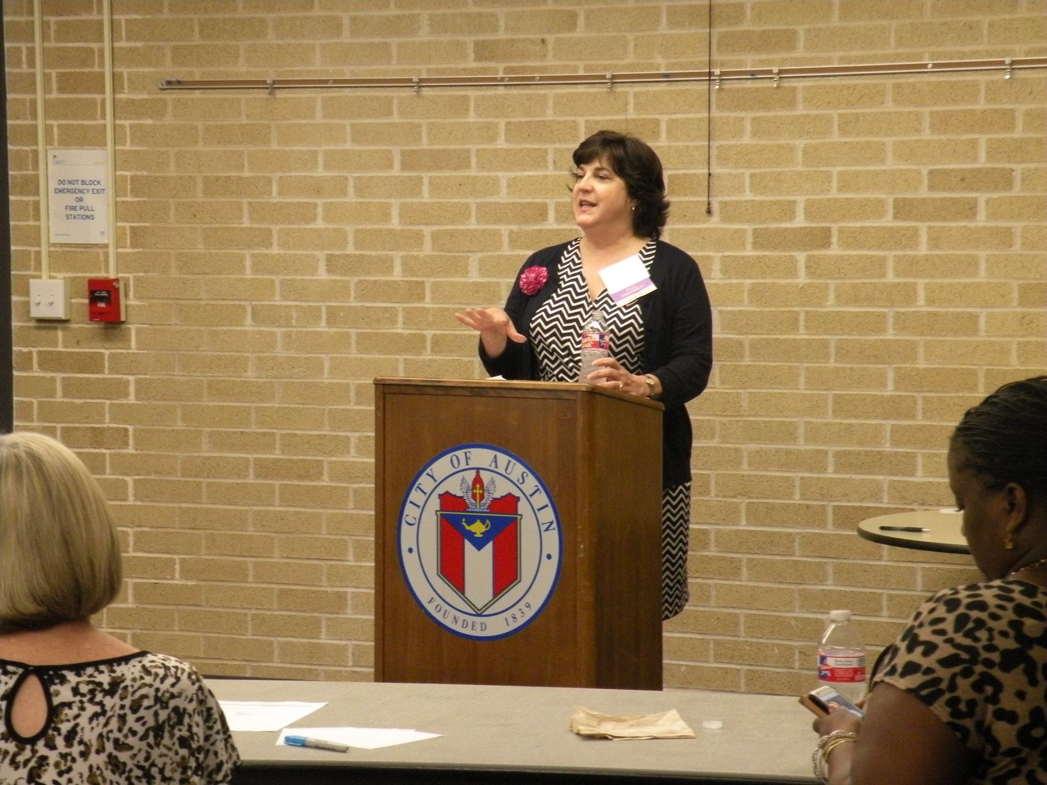 The July Mini... - Executive Women in Texas Government (EWTG) | Facebook