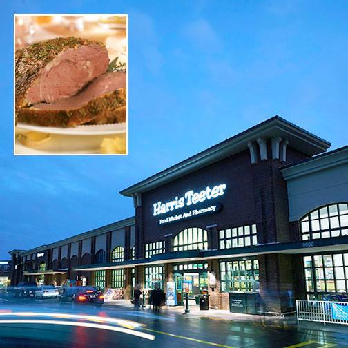 Harris Teeter - Hey Raleigh shoppers! Stop by your Falls Pointe Harris ...