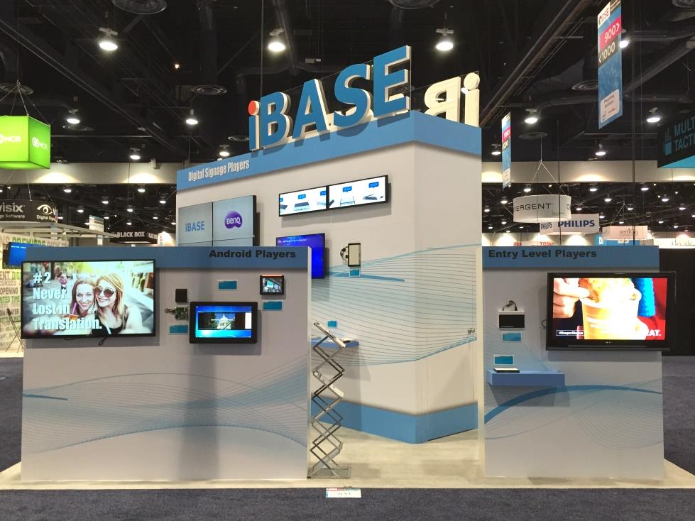 IBASE Technology Inc. added a new... - IBASE Technology Inc.