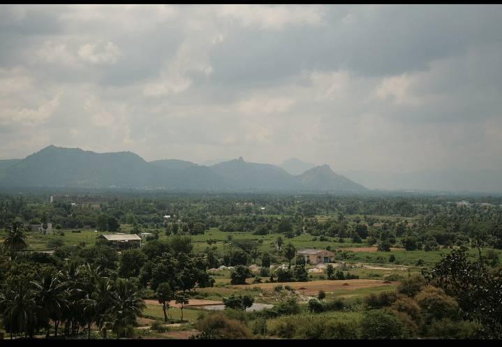 Our Ranipet district | Arcot