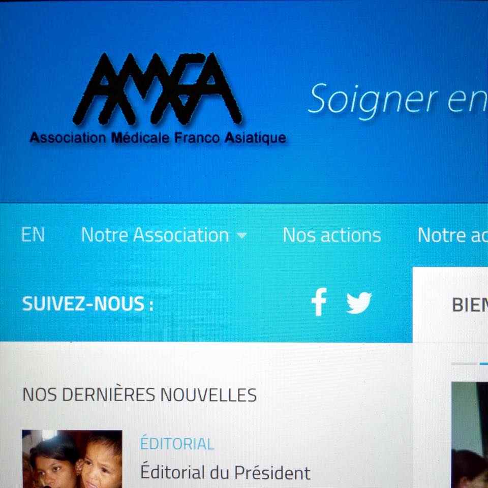AMFA France | Paris