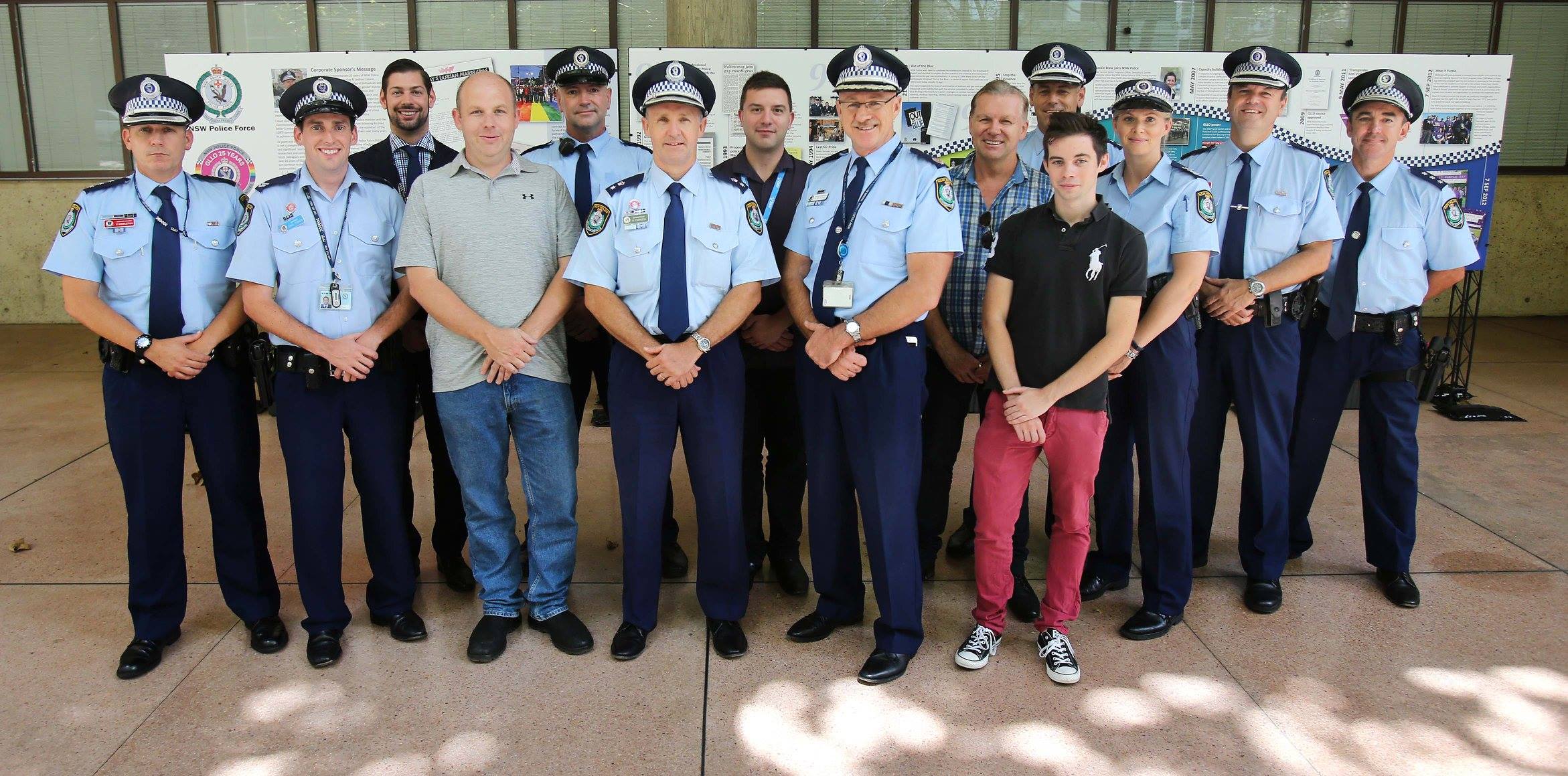 NSW - Police have launched a high visibility policing operation ahead ...