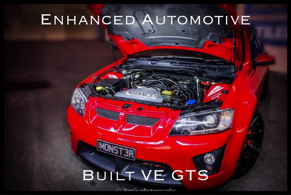 Some more photos of some tough... - Enhanced Automotive